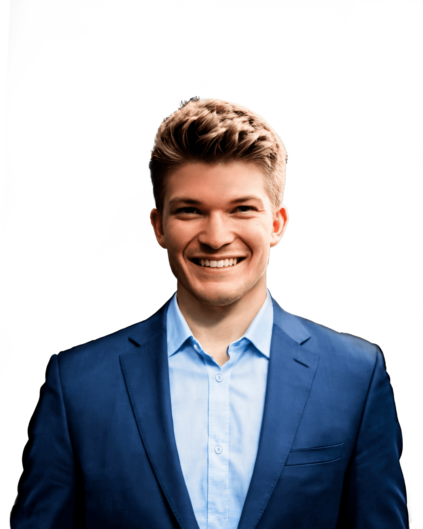 Profile picture Benedict Lang